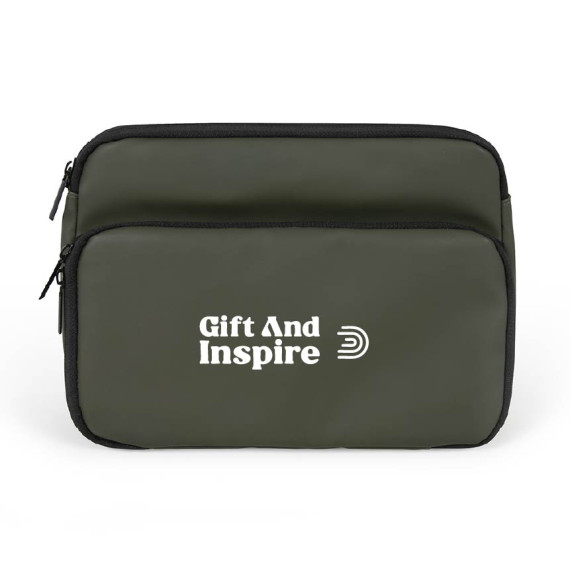 Trousse publicitaire de toilette