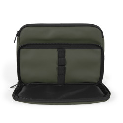 Trousse publicitaire de toilette