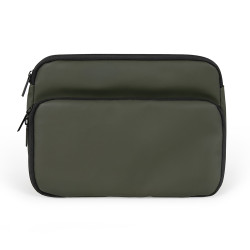 Trousse publicitaire de toilette
