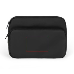 Trousse publicitaire de toilette