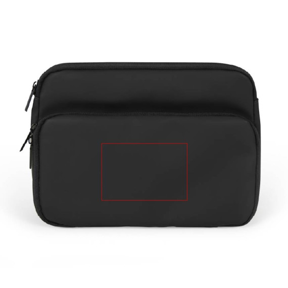 Trousse publicitaire de toilette