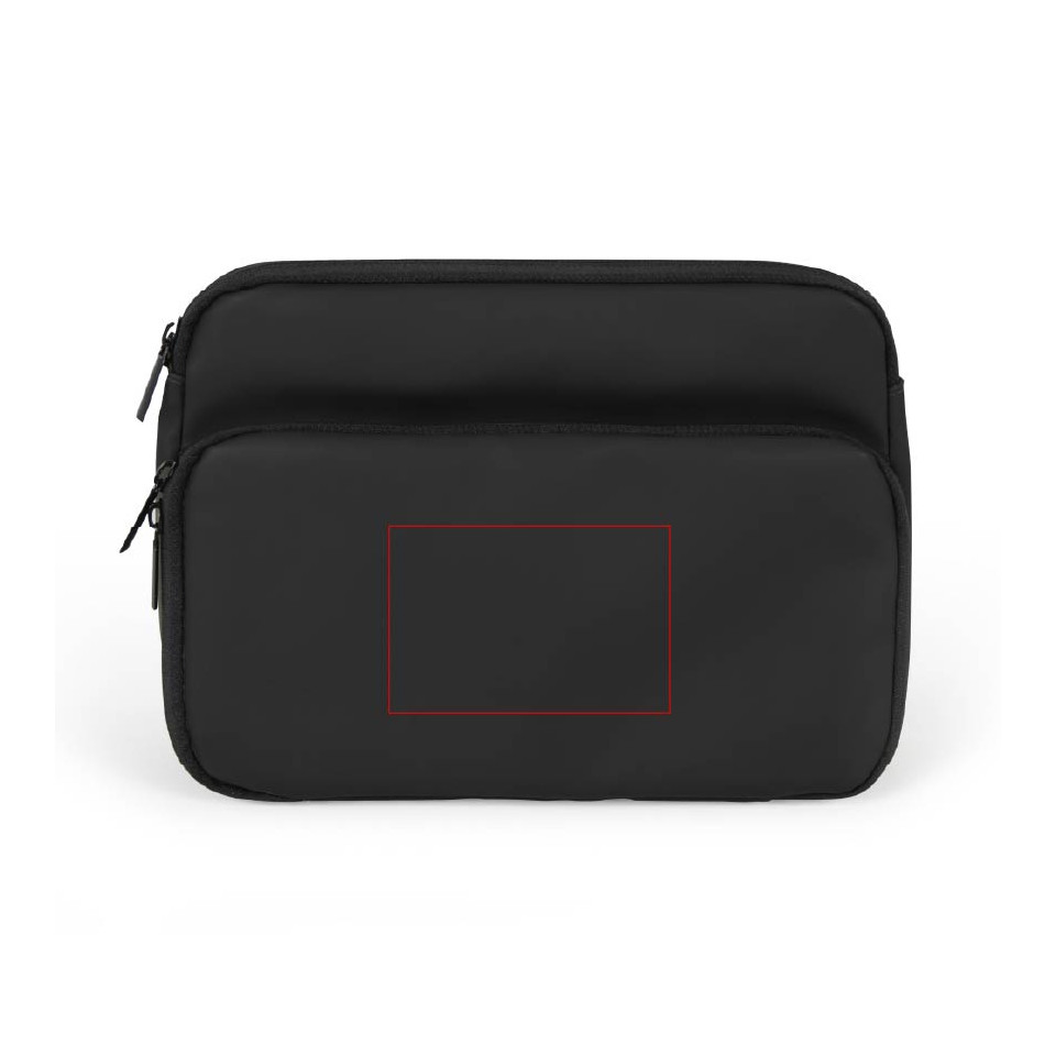 Trousse publicitaire de toilette