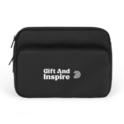 Trousse publicitaire de toilette