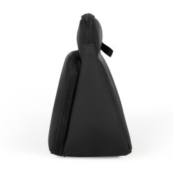 Trousse publicitaire de toilette