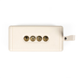 Enceinte publicitaire rétro sans fil 5W