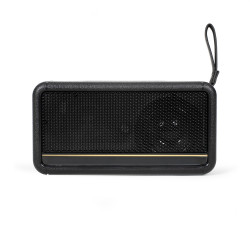 Enceinte publicitaire rétro sans fil 5W