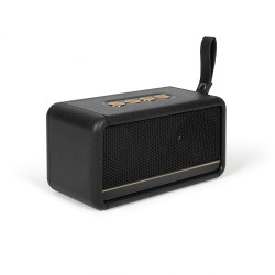 Enceinte publicitaire rétro sans fil 5W
