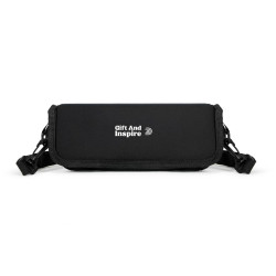 Chaise publicitaire pliable portable