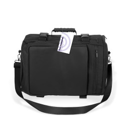 Sac publicitaire weekend