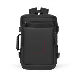 Sac publicitaire weekend
