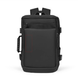 Sac publicitaire weekend