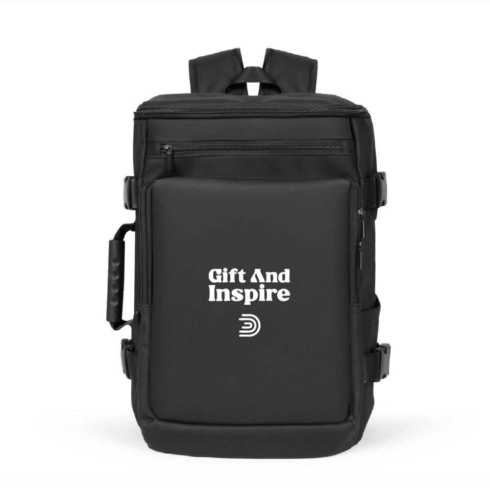 Sac publicitaire weekend