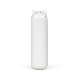 Ventilateur publicitaire 3 en 1