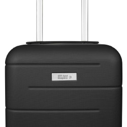 Valise publicitaire cabine 16’’