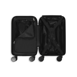 Valise publicitaire cabine 16’’