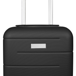 Valise publicitaire cabine 16’’