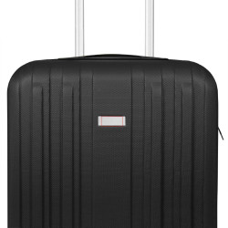 Valise publicitaire cabine 20"