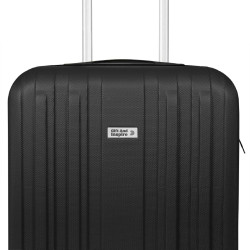 Valise publicitaire cabine 20"