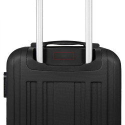 Valise publicitaire cabine 20"