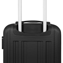 Valise publicitaire cabine 20"
