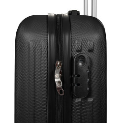Valise publicitaire cabine 20"