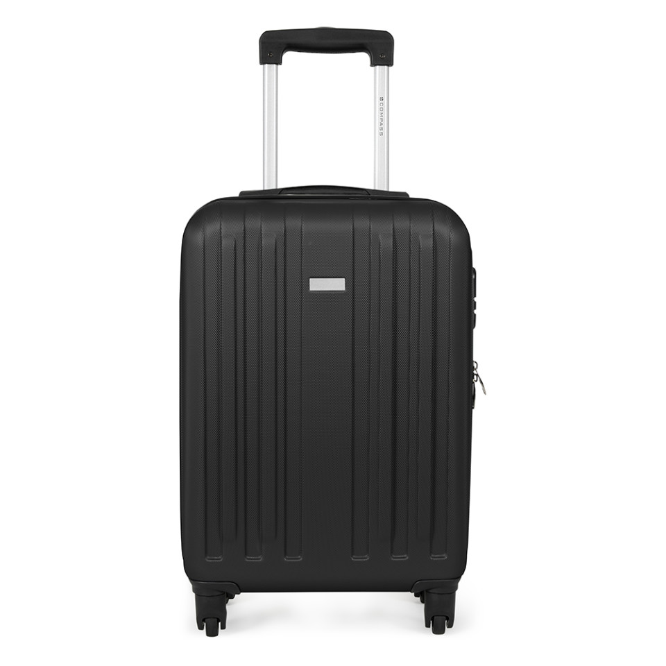 Valise publicitaire cabine 20"
