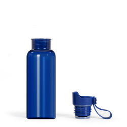 Bouteille publicitaire plastique recyclé 600 ml