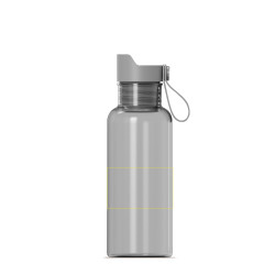 Bouteille publicitaire plastique recyclé 600 ml