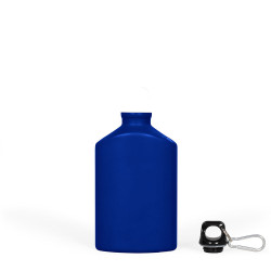 Bouteille publicitaire aluminium recyclé 500 ml