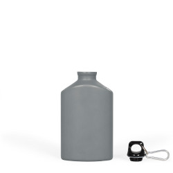 Bouteille publicitaire aluminium recyclé 500 ml