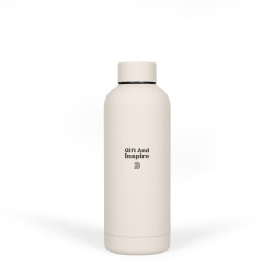 Bouteille publicitaire isotherme 500 ml