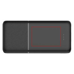 Batterie publicitaire externe
