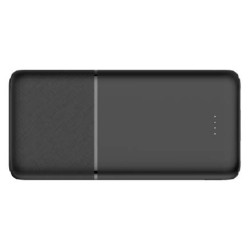 Batterie publicitaire externe