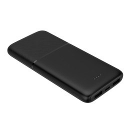 Batterie publicitaire externe