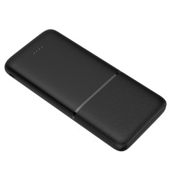 Batterie publicitaire externe
