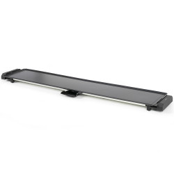 Plancha publicitaire Teppan Yaki grill 100 cm