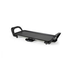 Plancha publicitaire Teppan Yaki grill 43 cm