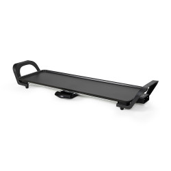 Plancha publicitaire Teppan Yaki grill 70 cm
