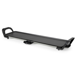 Plancha publicitaire Teppan Yaki grill 90 cm