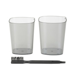 Extracteur publicitaire de jus compact