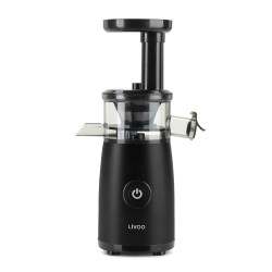 Extracteur publicitaire de jus compact