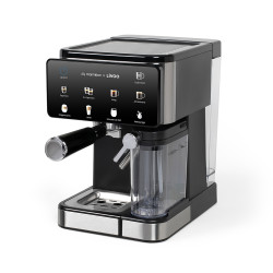 Machine publicitaire à café expresso multifonction– Livoo x Marmiton