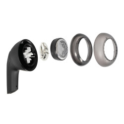 Rasoir publicitaire anti bouloche rechargeable