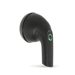 Rasoir publicitaire anti bouloche rechargeable
