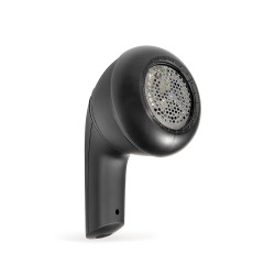 Rasoir publicitaire anti bouloche rechargeable