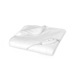 Surmatelas publicitaire chauffant 1 place