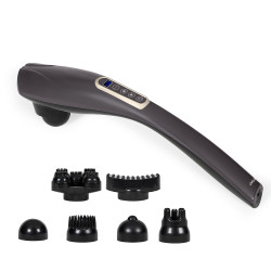 Masseur publicitaire multifonction XXL 6 en 1