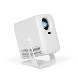 Vidéoprojecteur publicitaire portable