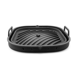 Moule publicitaire 2 en 1 pliable en silicone