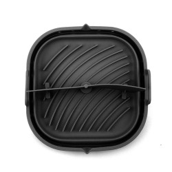 Moule publicitaire 2 en 1 pliable en silicone